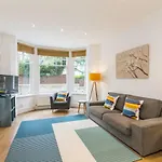 Alexandra Park Apartments
