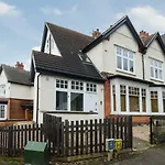 Alexandra Park Apartments
