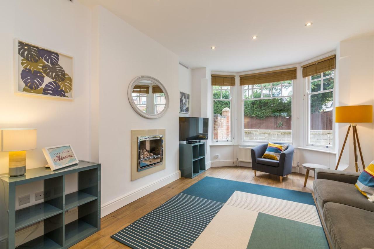 Alexandra Park Apartment Nottingham
