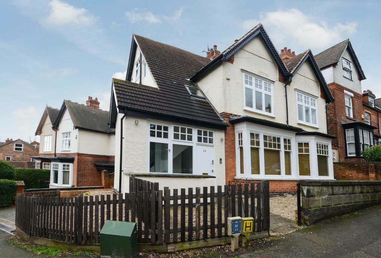 Alexandra Park Apartment *
